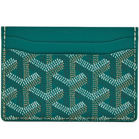 goyard wallet kopen|Goyard wallet women.